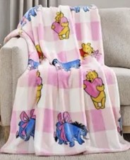 COPERTA DISNEY SAN VALENTINO