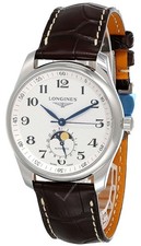 Orologio Uomo LONGINES Master