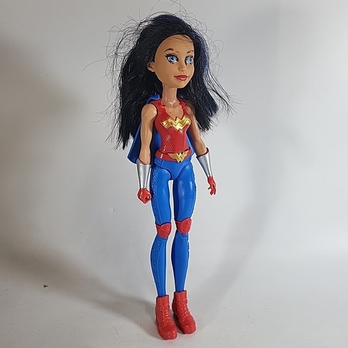 Mattel super hero - mattel,