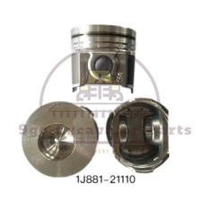 FOR Kubota Excavator V2203