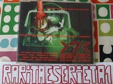 Cd Bassi Maestro 7 seven The Street Prequel