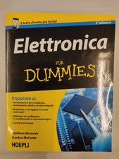 Shamieh / McComb - Elettronica