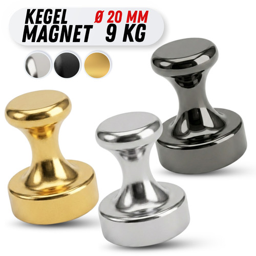 Magnete bacheca mm - magnete,