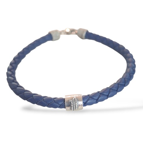 Bracciale uomo artigianato