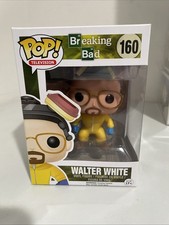 Funko pop vinile breaking - funko,