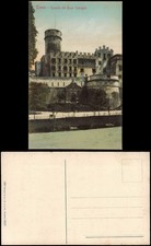 Cartolina Trento Trento