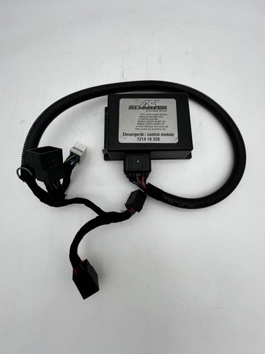 Modulo aumento potenza - , ac