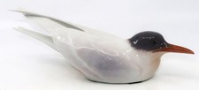 Royal copenhagen tern bird - royal,