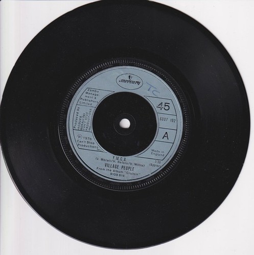 Village people m - village, –