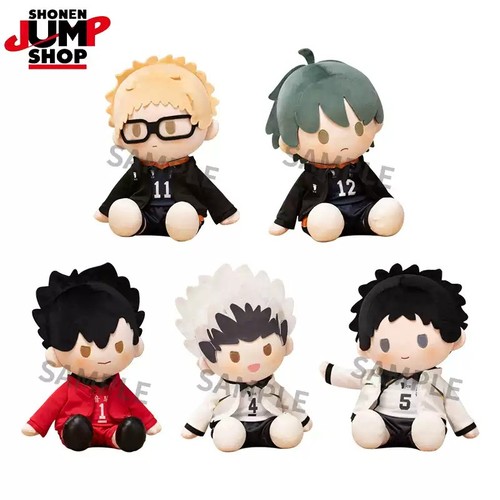 Haikyuu modellino ufficiale - haikyuu!!,