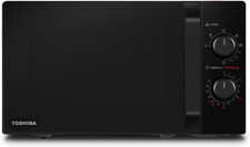 MW2-MG20P(BK) 3-In-1 Forno