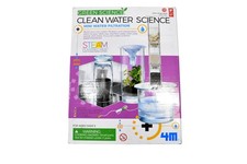Kit Mini Filtrazione Acqua 4M