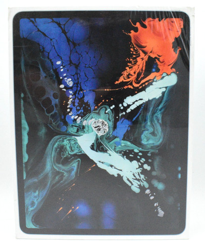 Apple ipad pro - ipad, (3a