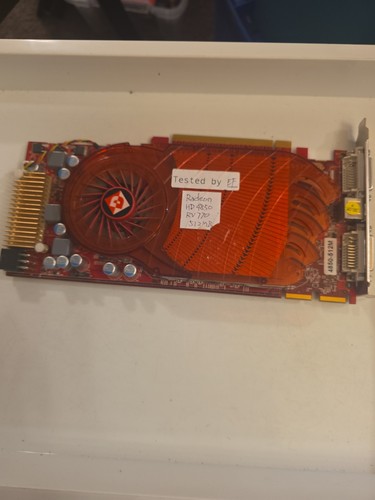 Diamond ati radeon 4850 - ati,