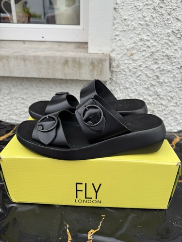 Sandali fly london bald849fly - fly,