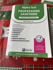 alpha test professioni