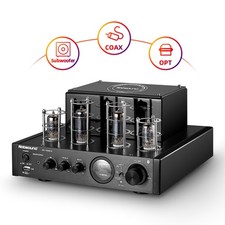 Amplificatore valvolare