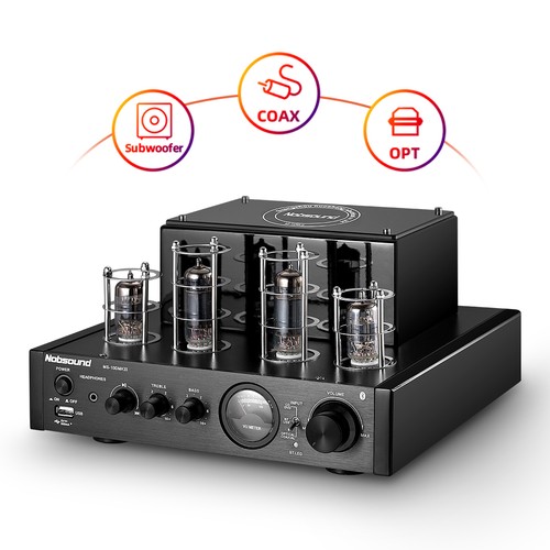 Amplificatore valvolare ibrido