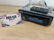 Pioneer Carrozzeria DEH-P640