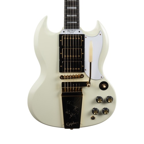 Epiphone 1963 les paul - 1963, sg