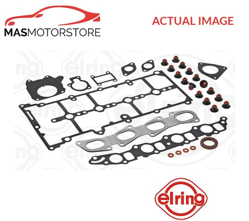 Kit guarnizioni superiore - kit,