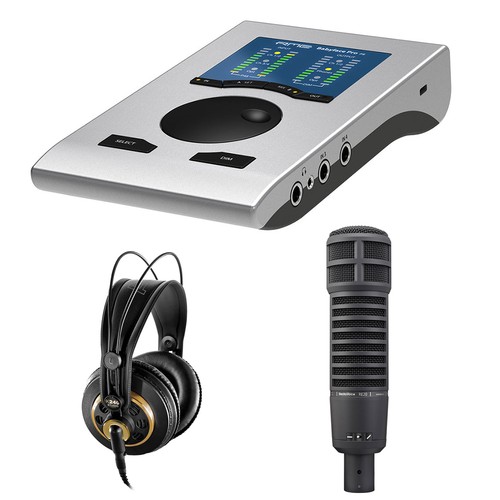 Interfaccia audio rme babyface - audio,