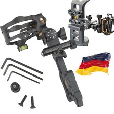 Tiro con l'arco arco composto