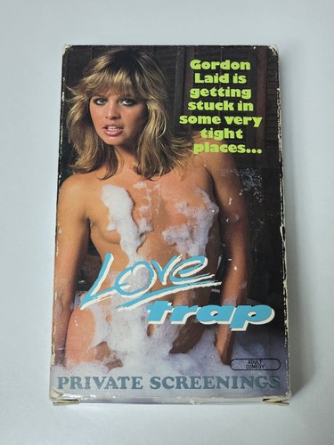 Vintage adult comedy - vintage, film