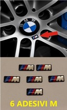 STEMMA M SPORT PER CERCHI