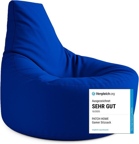 Gamer cuscino lounge pouf - gamer,