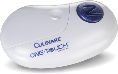 One touch apriscatole - one,