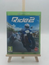 ride 2 jeu video xbox one