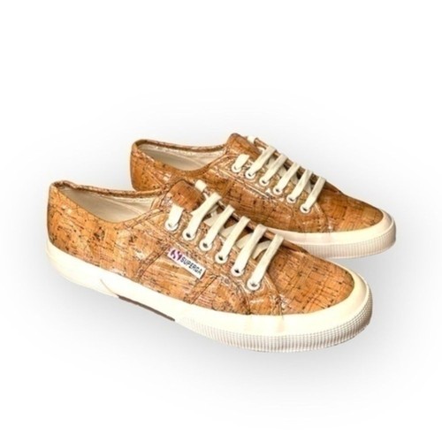 Sneakers stringate superga - sneakers,