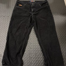 Pantalone velluto a coste