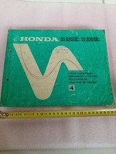 catalogo ricambi parts