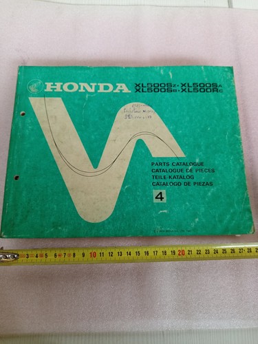Catalogo ricambi parts - catalogo,