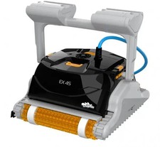 Dolphin ex45 robot pulitore - robot,