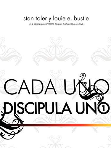Cada uno discipulo - uno,