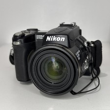 Nikon Coolpix 5700 (E5700) 5.0
