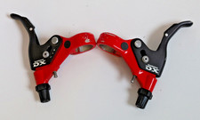 Shimano DX BL-M601 ROSSO -