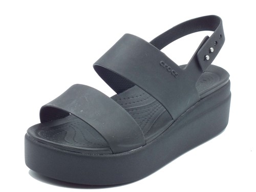Crocs 206453 brooklyn low - brooklyn,