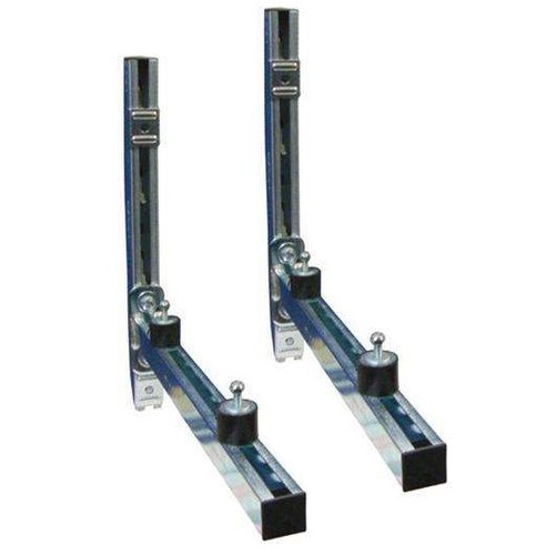 Console professionale parete - a,
