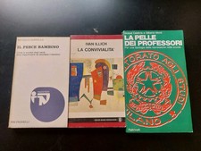 Lotto Libri Filosofia