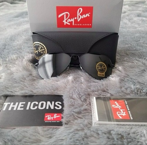 Occhiali sole ray ban - da, ray-ban