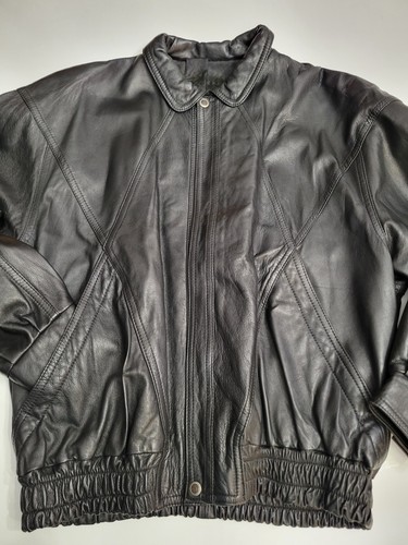 Giacca bomber vera - giacca, made