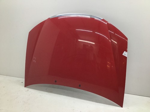 Cofano motore kia cerato - cofano,