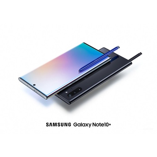 Samsung galaxy note10 plus - samsung,