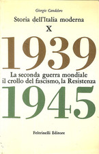 Candeloro,Giorgio. - La