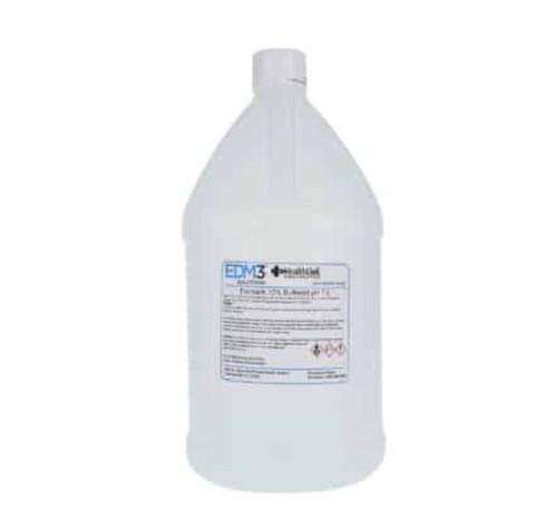 Edm3 formalina - edm3, 10%
