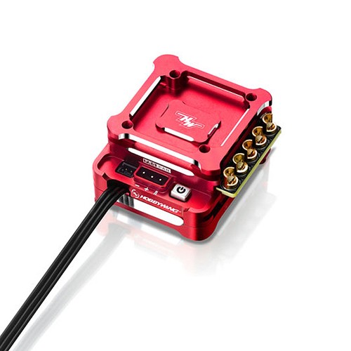 Hobbywing xerun xd10 - hobbywing, drift